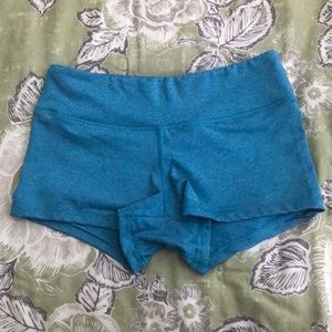 Fleo shorts